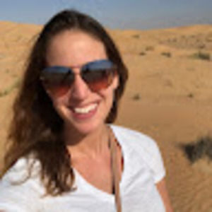 Meet your Posher, Amy